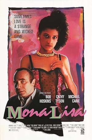 فيلم Mona Lisa 1986 مترجم