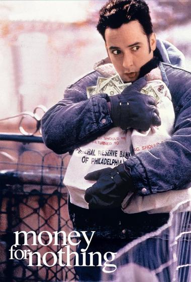 فيلم Money for Nothing 1993 مترجم - باهي فيلم