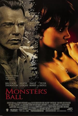 فيلم Monster's Ball 2001 مترجم - باهي فيلم