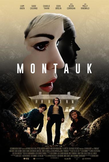 فيلم Montauk 2025 مترجم - باهي فيلم