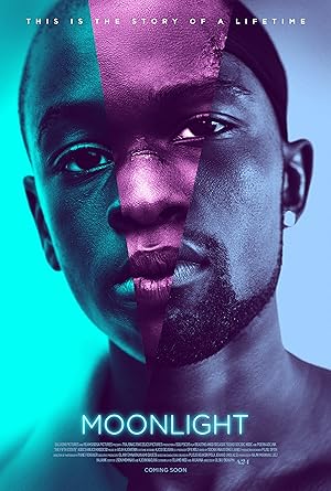 فيلم Moonlight 2016 مترجم - باهي فيلم
