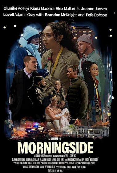 فيلم Morningside 2025 مترجم - باهي فيلم