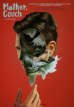 فيلم Mother Couch 2024 مترجم - باهي فيلم