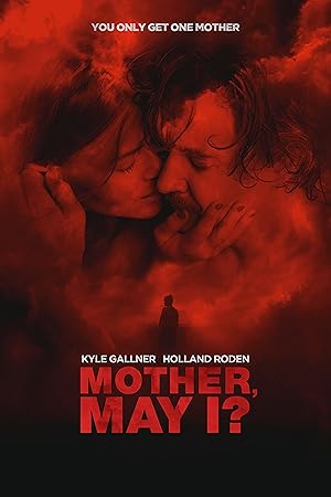 فيلم Mother May I 2023 مترجم - باهي فيلم