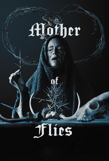 فيلم Mother of Flies 2025 مترجم
