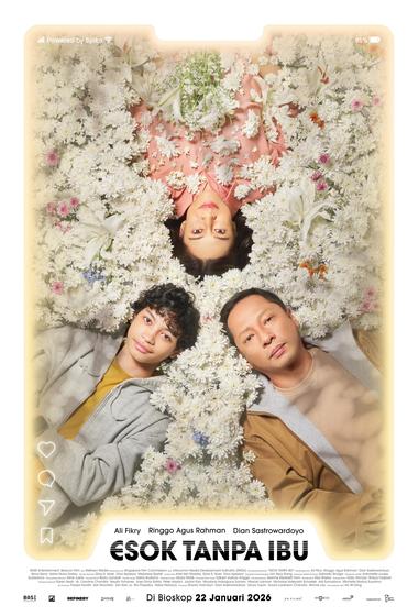 فيلم Mothernet 2026 مترجم