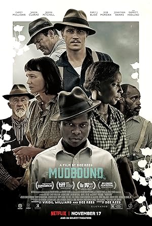 فيلم Mudbound 2017 مترجم