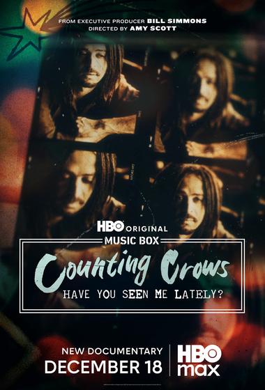 فيلم Music Box Counting Crows Have You Seen Me Lately! 2025 مترجم - باهي فيلم