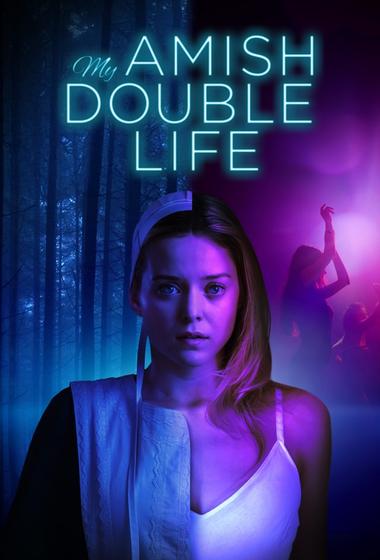 فيلم My Amish Double Life 2025 مترجم