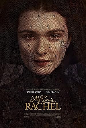 فيلم My Cousin Rachel 2017 مترجم - باهي فيلم