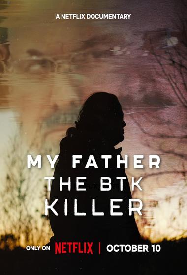 فيلم My Father, the BTK Killer 2025 مترجم - باهي فيلم