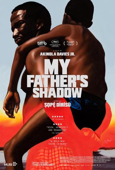 فيلم My Father's Shadow 2025 مترجم