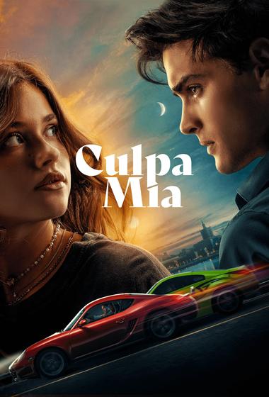 فيلم My Fault 2023 مترجم