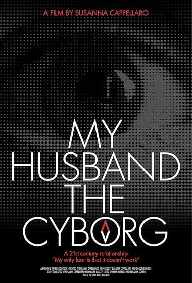 فيلم My Husband the Cyborg 2025 مترجم - باهي فيلم