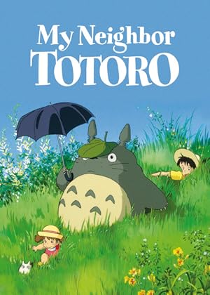 فيلم My Neighbor Totoro مترجم (1988)