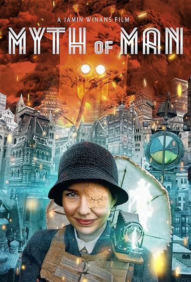 فيلم Myth of Man مترجم (2025)