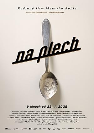 فيلم Na plech 2025 مترجم
