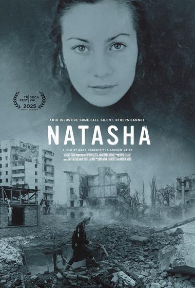 فيلم Natasha مترجم (2025)