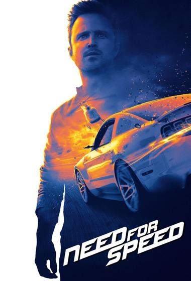 فيلم Need for Speed 2014 مترجم