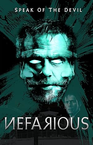 فيلم Nefarious 2023 مترجم