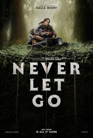 فيلم Never Let Go 2024 مترجم