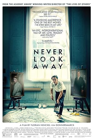 فيلم Never Look Away 2018 مترجم - باهي فيلم