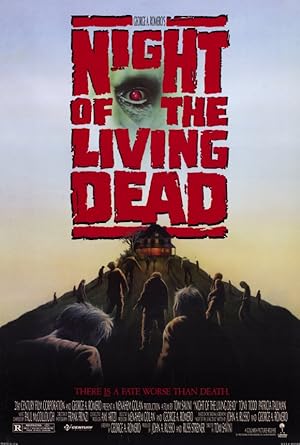فيلم Night of the Living Dead 1990 مترجم