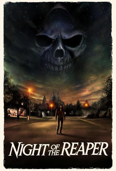 فيلم Night of the Reaper 2025 مترجم