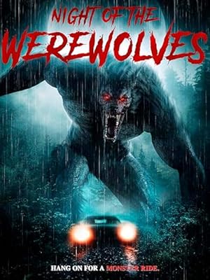 فيلم Night of the Werewolves 2024 مترجم