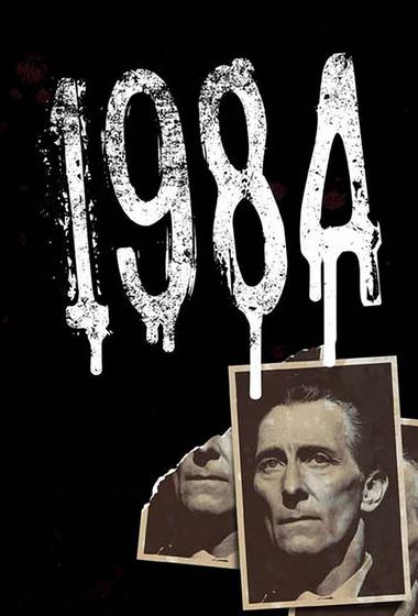 فيلم Nineteen Eighty-Four 1984 مترجم - باهي فيلم