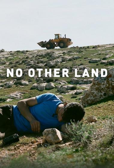 فيلم No Other Land 2024 مترجم