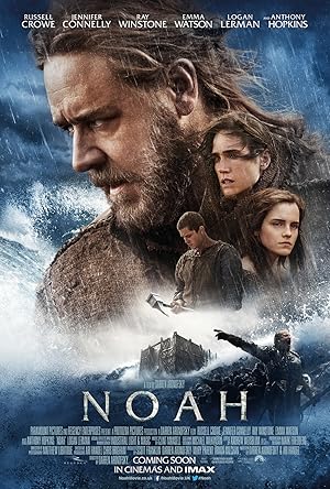 فيلم Noah 2014 مترجم - باهي فيلم