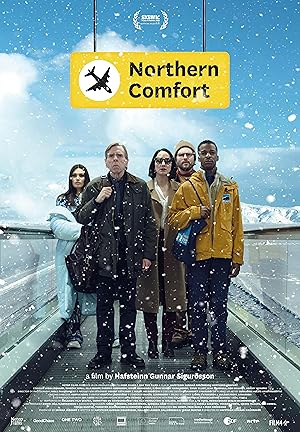 فيلم Northern Comfort 2023 مترجم