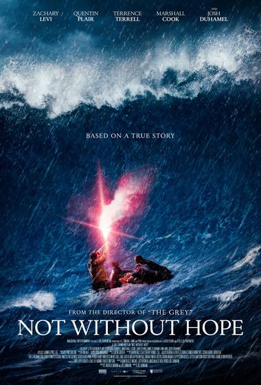فيلم Not Without Hope 2025 مترجم