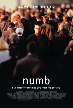 فيلم Numb 2007 مترجم - باهي فيلم