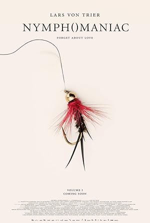 فيلم Nymphomaniac Vol I 2013 مترجم - باهي فيلم