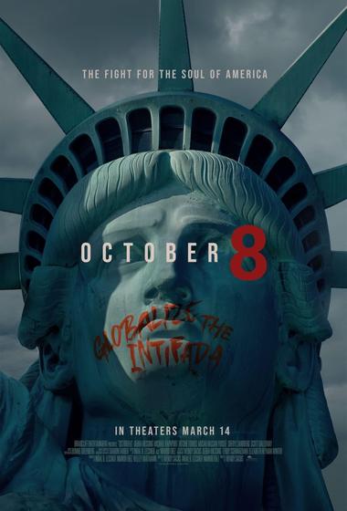 فيلم October 8 2025 مترجم