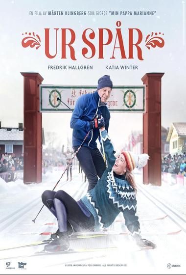 فيلم Off Track 2022 مترجم - باهي فيلم