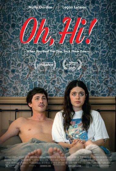 فيلم Oh Hi!-Ah, Oi! 2025 مترجم