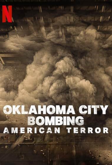 فيلم Oklahoma City Bombing American Terror 2025 مترجم