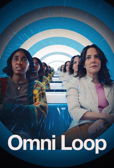 فيلم Omni Loop 2024 مترجم