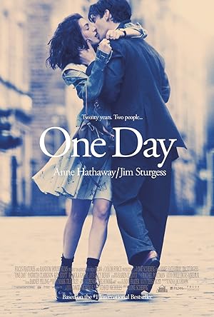 فيلم One Day 2011 مترجم - باهي فيلم