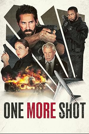 فيلم One More Shot 2025 مترجم