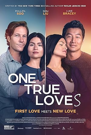 فيلم One True Loves 2023 مترجم