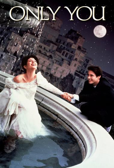 فيلم Only You 1994 مترجم - باهي فيلم