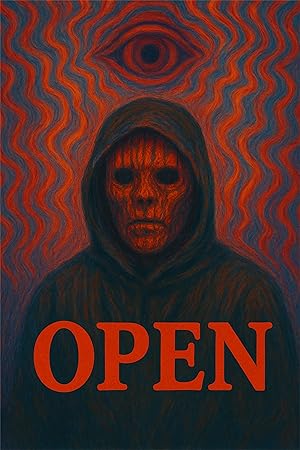 فيلم Open 2025 مترجم