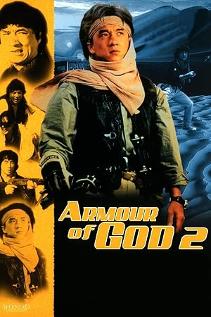 فيلم Operation Condor 1991 مترجم - باهي فيلم