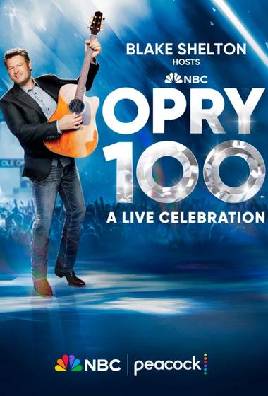 فيلم Opry 100 A Live Celebration 2025 مترجم - باهي فيلم