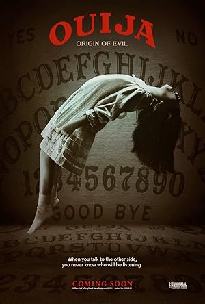 فيلم Ouija - Origin of Evil 2016 مترجم - باهي فيلم