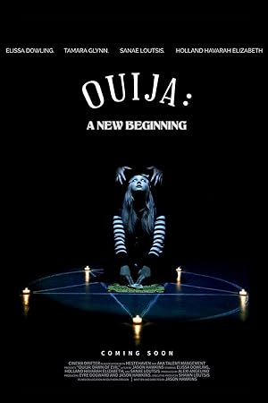 فيلم Ouija A New Beginning 2025 مترجم - باهي فيلم
